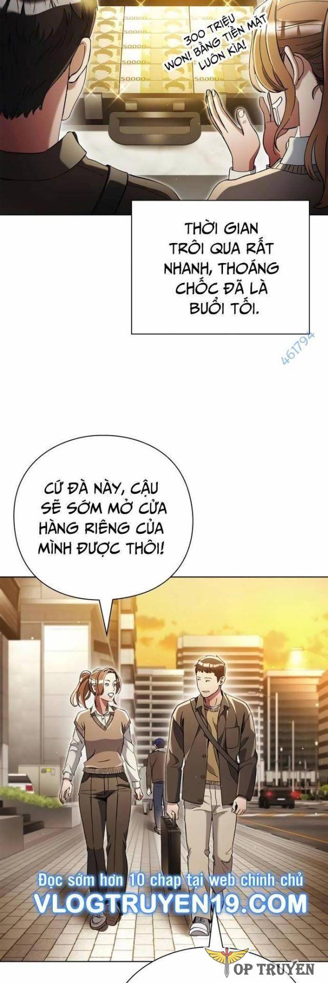 Người Giám Định Cổ Vật Chapter 28 - Trang 2