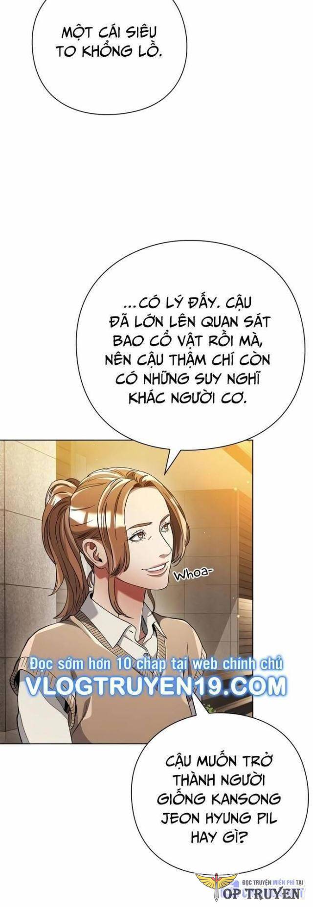 Người Giám Định Cổ Vật Chapter 28 - Trang 2