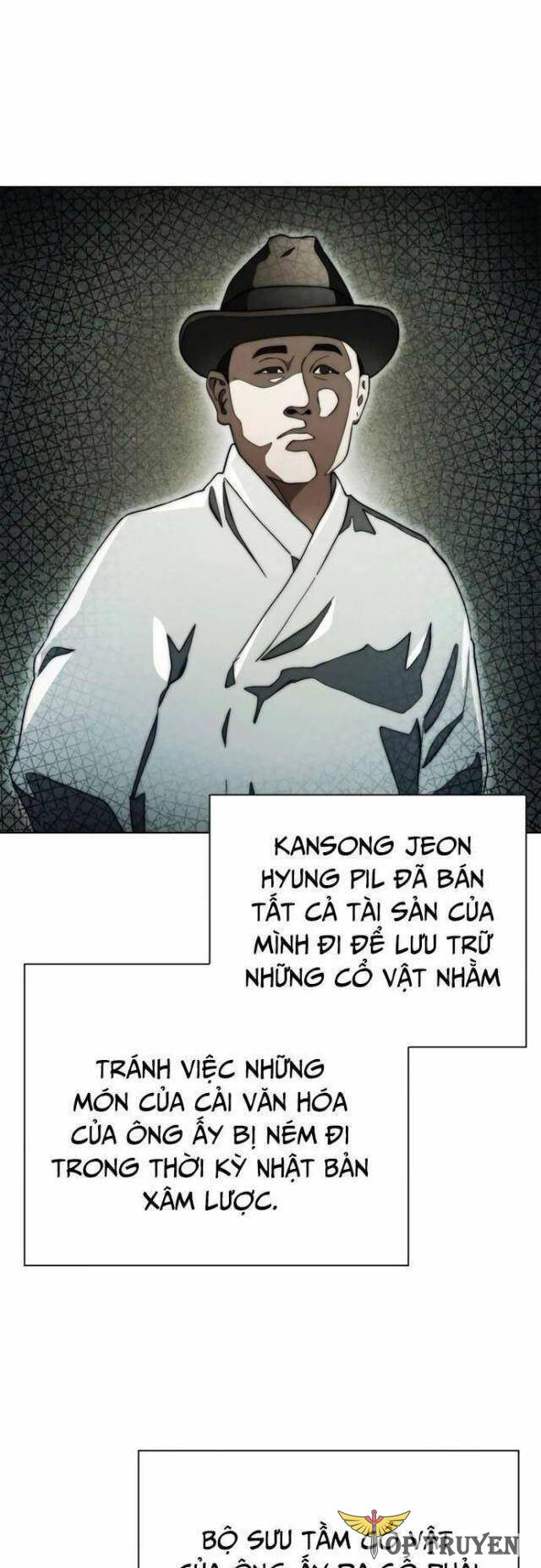 Người Giám Định Cổ Vật Chapter 28 - Trang 2