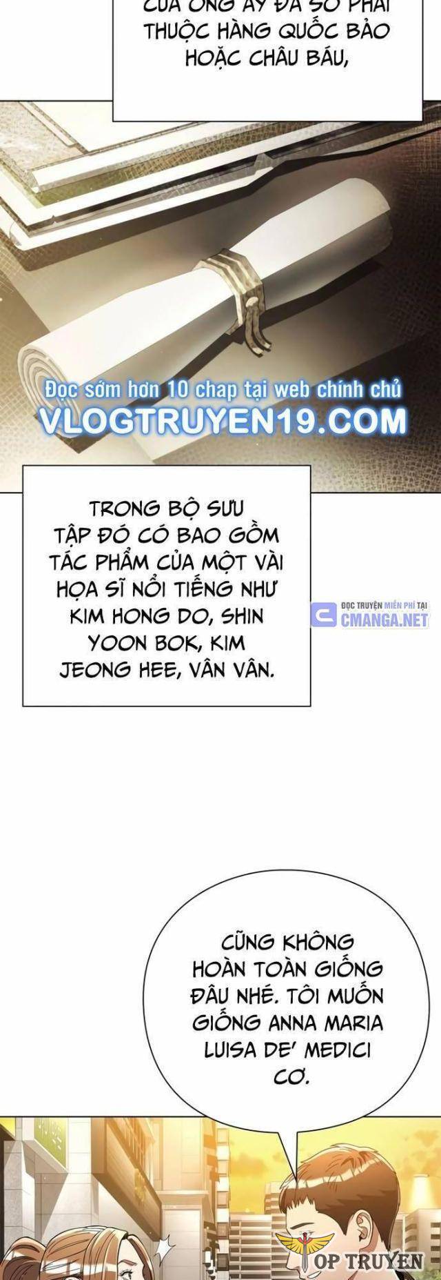 Người Giám Định Cổ Vật Chapter 28 - Trang 2