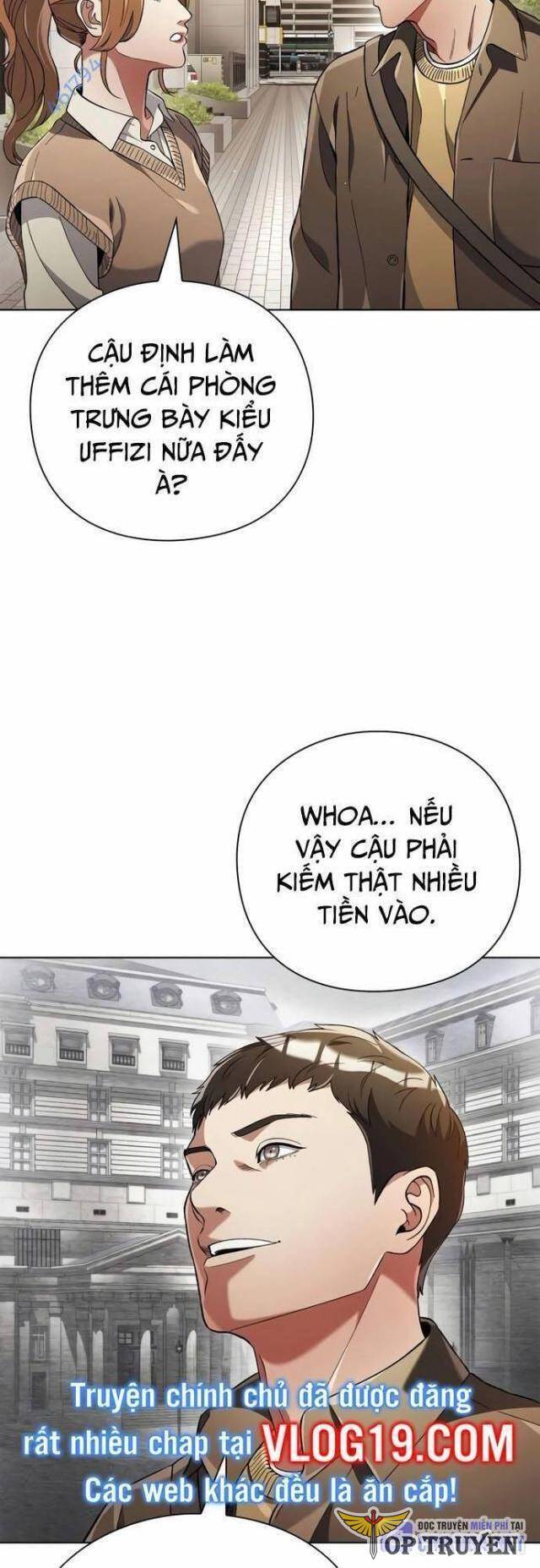 Người Giám Định Cổ Vật Chapter 28 - Trang 2