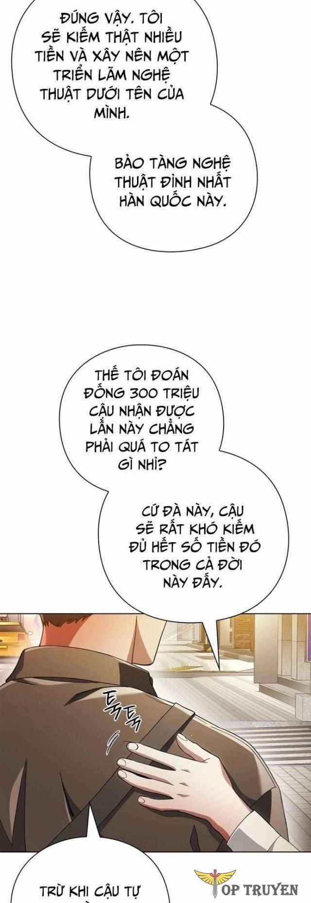 Người Giám Định Cổ Vật Chapter 28 - Trang 2