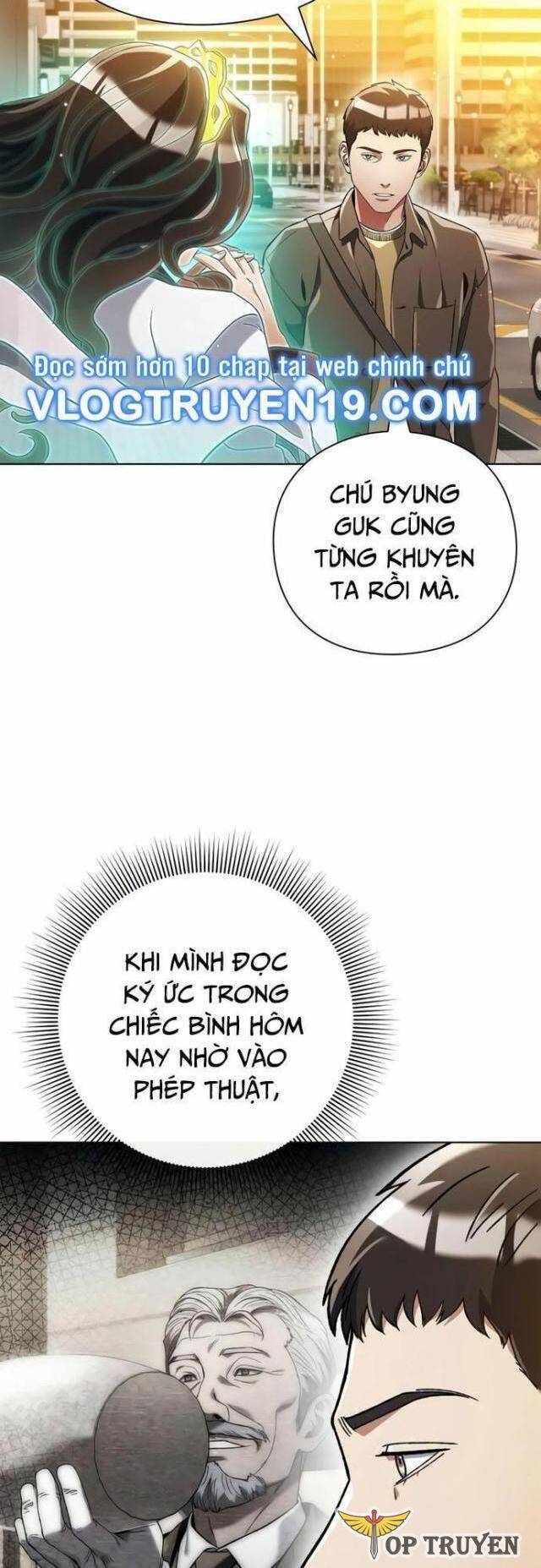 Người Giám Định Cổ Vật Chapter 28 - Trang 2