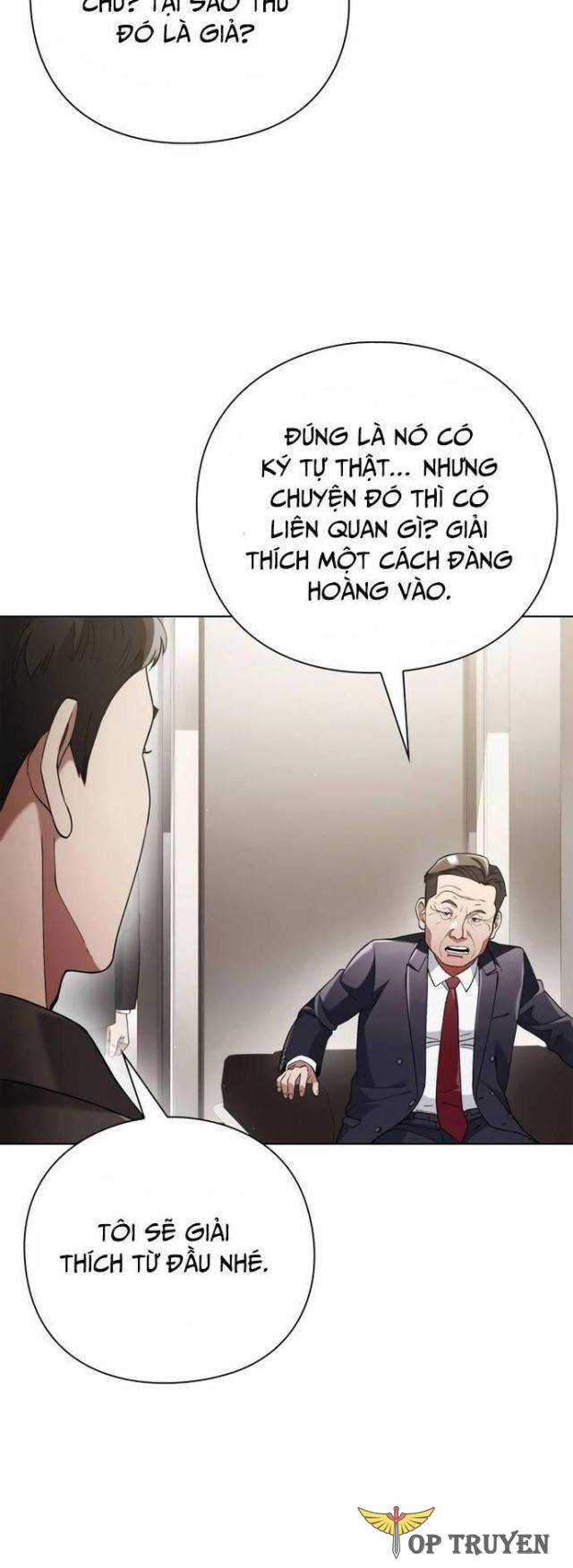 Người Giám Định Cổ Vật Chapter 28 - Trang 2