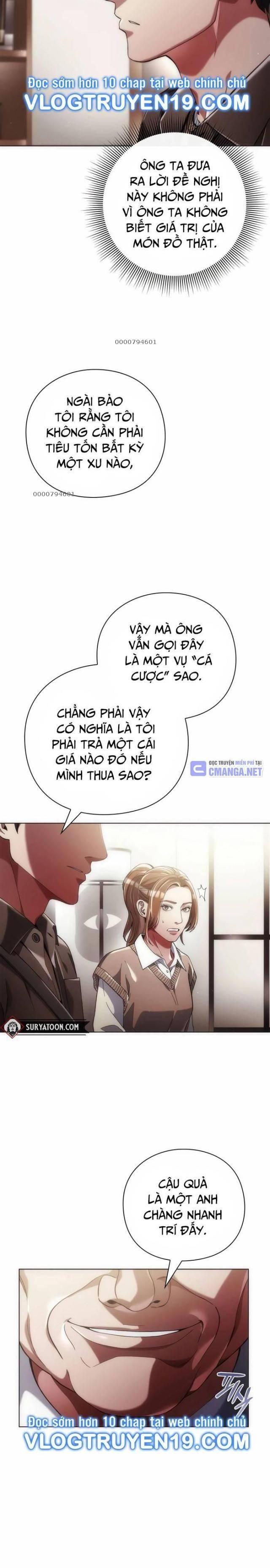 Người Giám Định Cổ Vật Chapter 27 - Trang 2