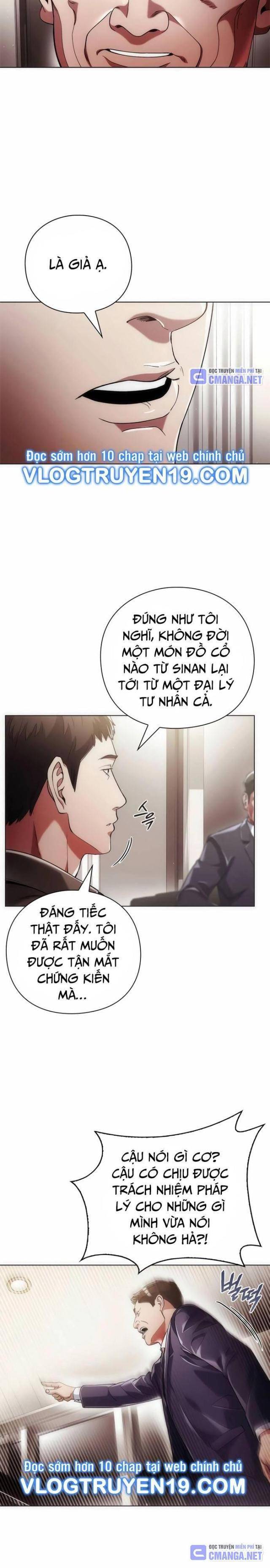 Người Giám Định Cổ Vật Chapter 27 - Trang 2