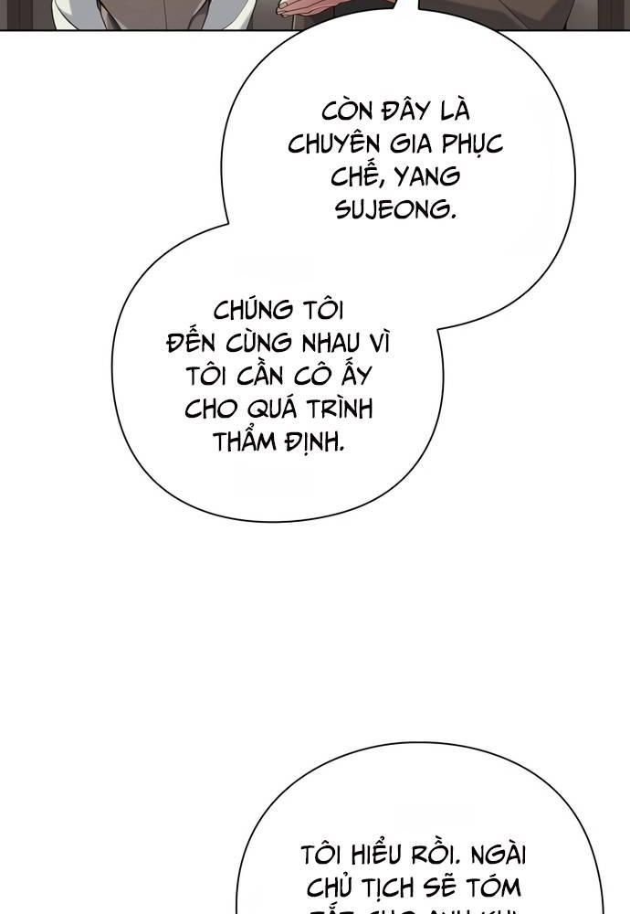 Người Giám Định Cổ Vật Chapter 26 - Trang 2