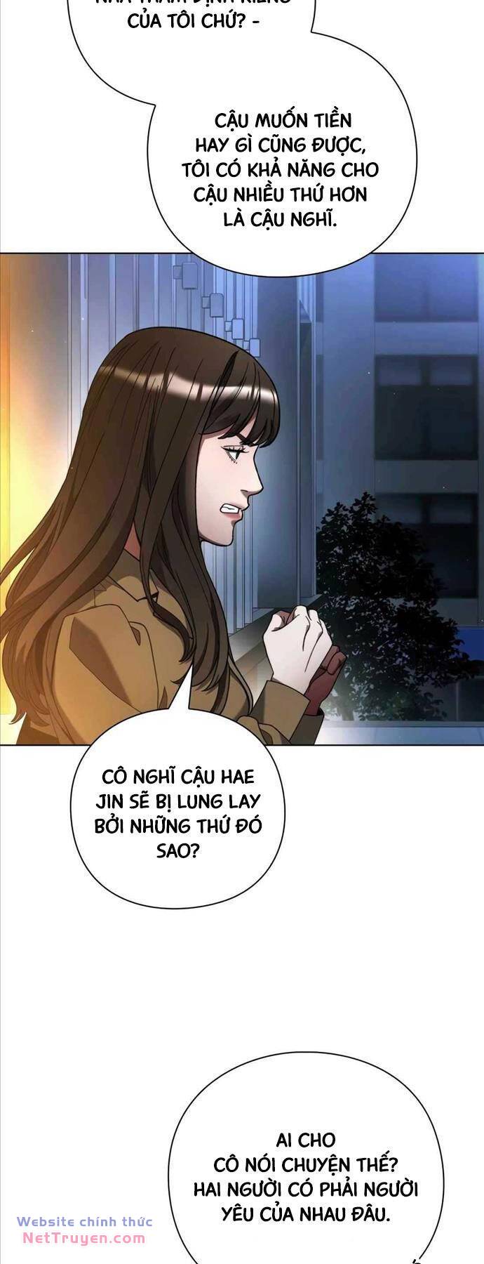 Người Giám Định Cổ Vật Chapter 25 - Trang 2