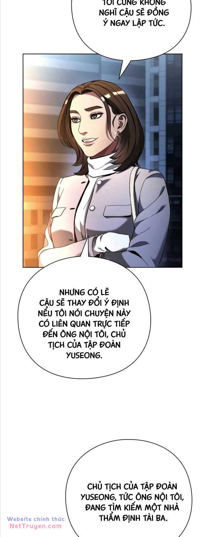 Người Giám Định Cổ Vật Chapter 25 - Trang 2