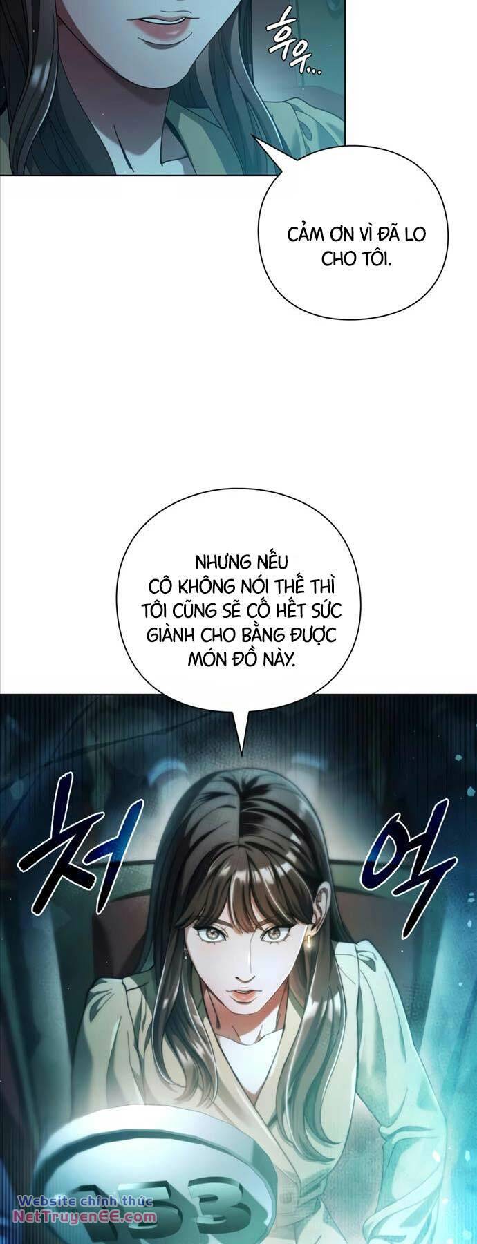 Người Giám Định Cổ Vật Chapter 24 - Trang 2