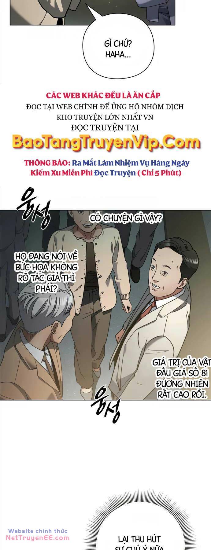 Người Giám Định Cổ Vật Chapter 24 - Trang 2