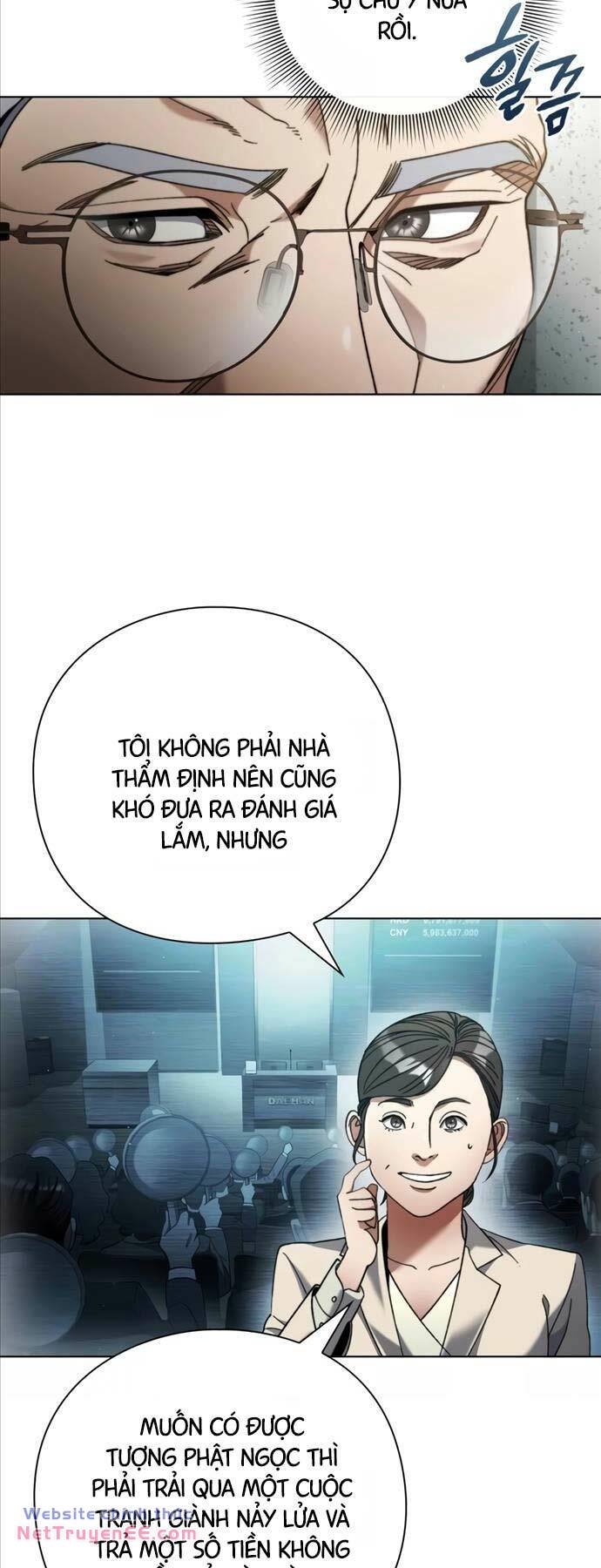 Người Giám Định Cổ Vật Chapter 24 - Trang 2