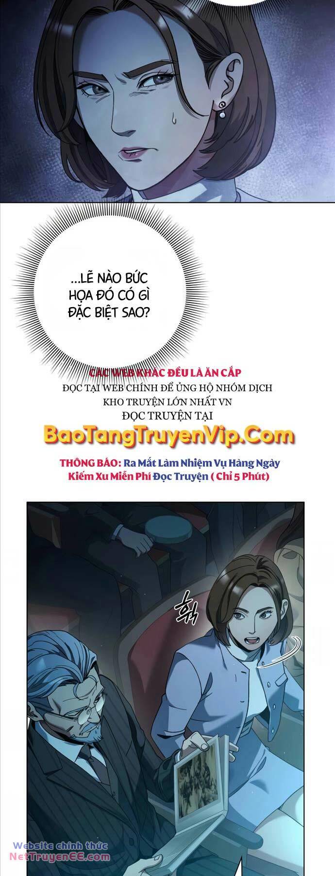 Người Giám Định Cổ Vật Chapter 24 - Trang 2