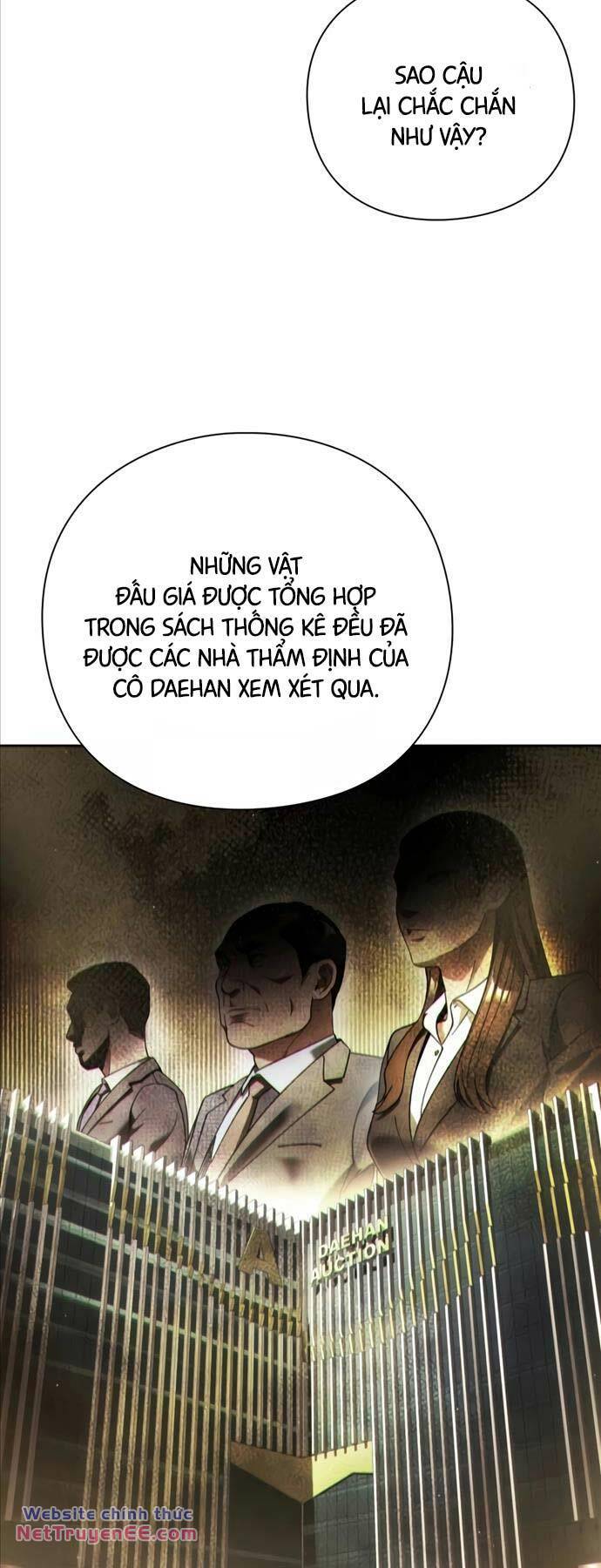 Người Giám Định Cổ Vật Chapter 24 - Trang 2