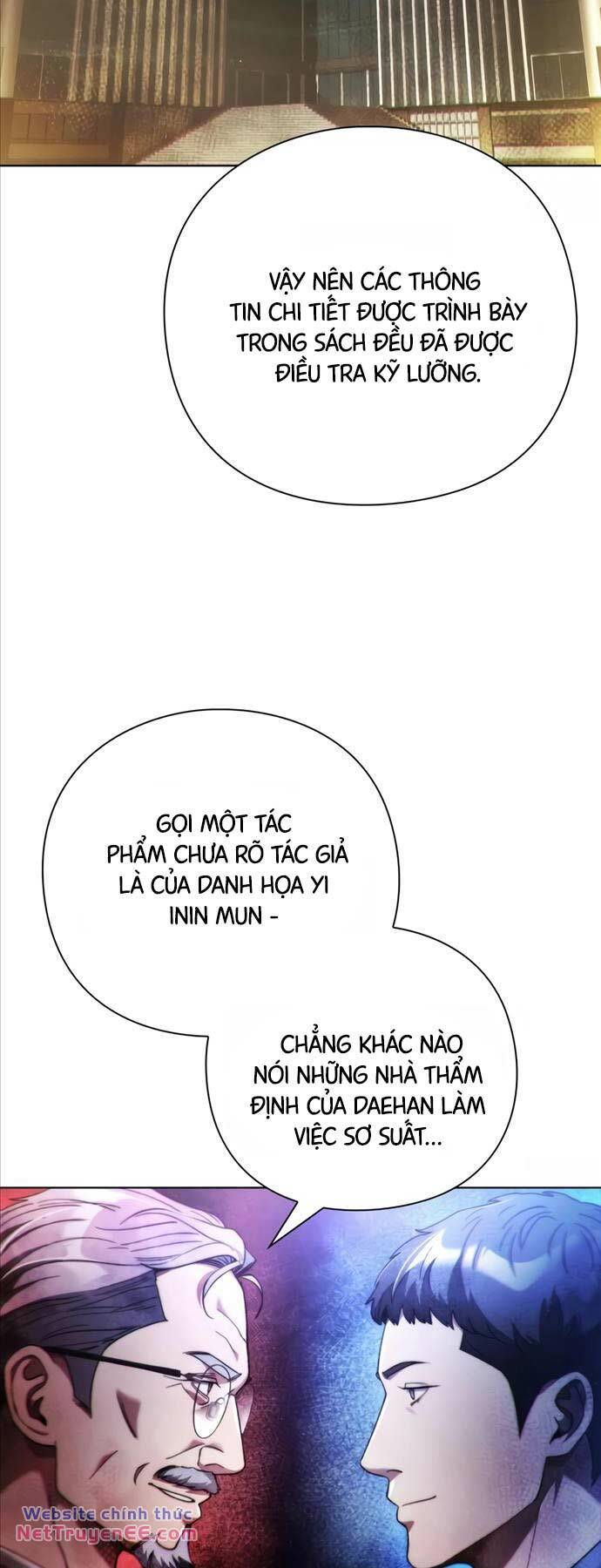 Người Giám Định Cổ Vật Chapter 24 - Trang 2