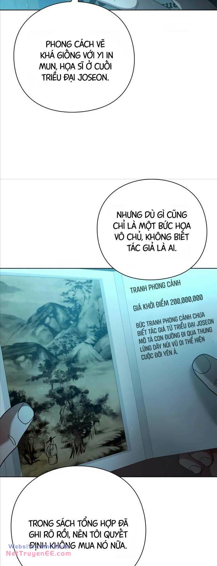 Người Giám Định Cổ Vật Chapter 24 - Trang 2