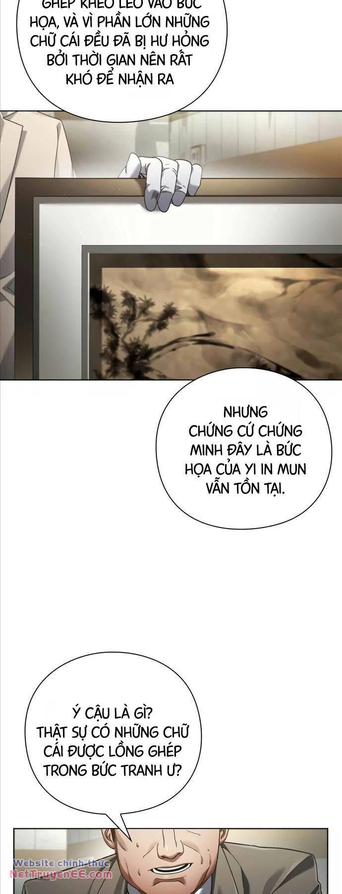 Người Giám Định Cổ Vật Chapter 24 - Trang 2