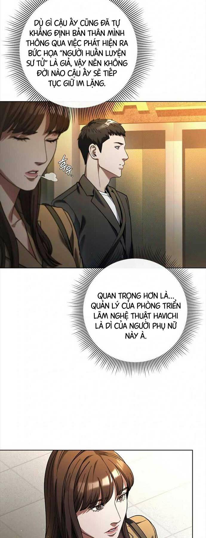 Người Giám Định Cổ Vật Chapter 23 - Trang 2