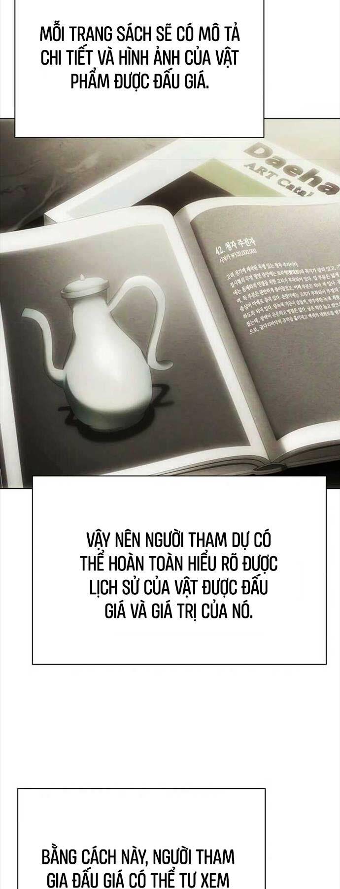 Người Giám Định Cổ Vật Chapter 23 - Trang 2