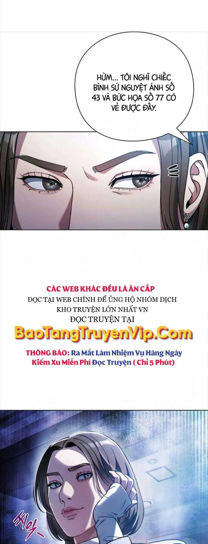 Người Giám Định Cổ Vật Chapter 23 - Trang 2