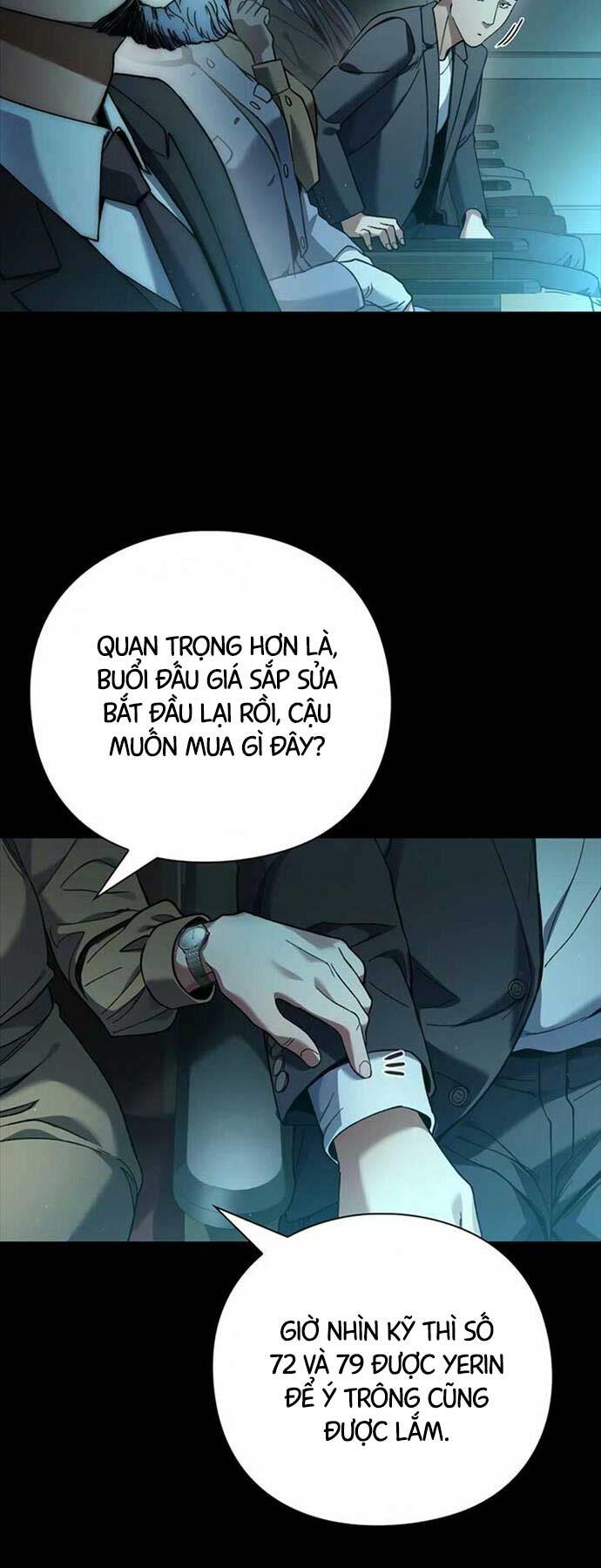 Người Giám Định Cổ Vật Chapter 23 - Trang 2