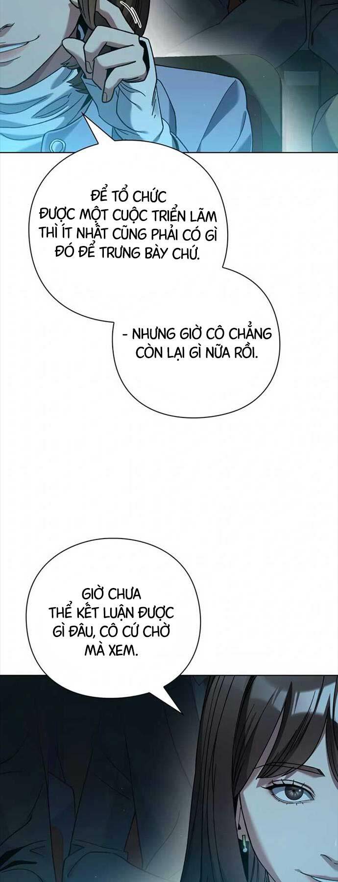 Người Giám Định Cổ Vật Chapter 23 - Trang 2