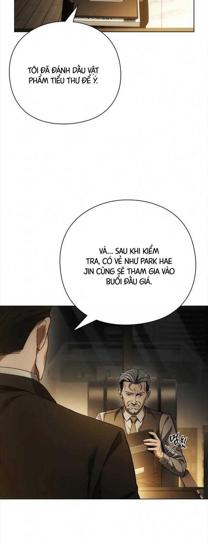 Người Giám Định Cổ Vật Chapter 23 - Trang 2