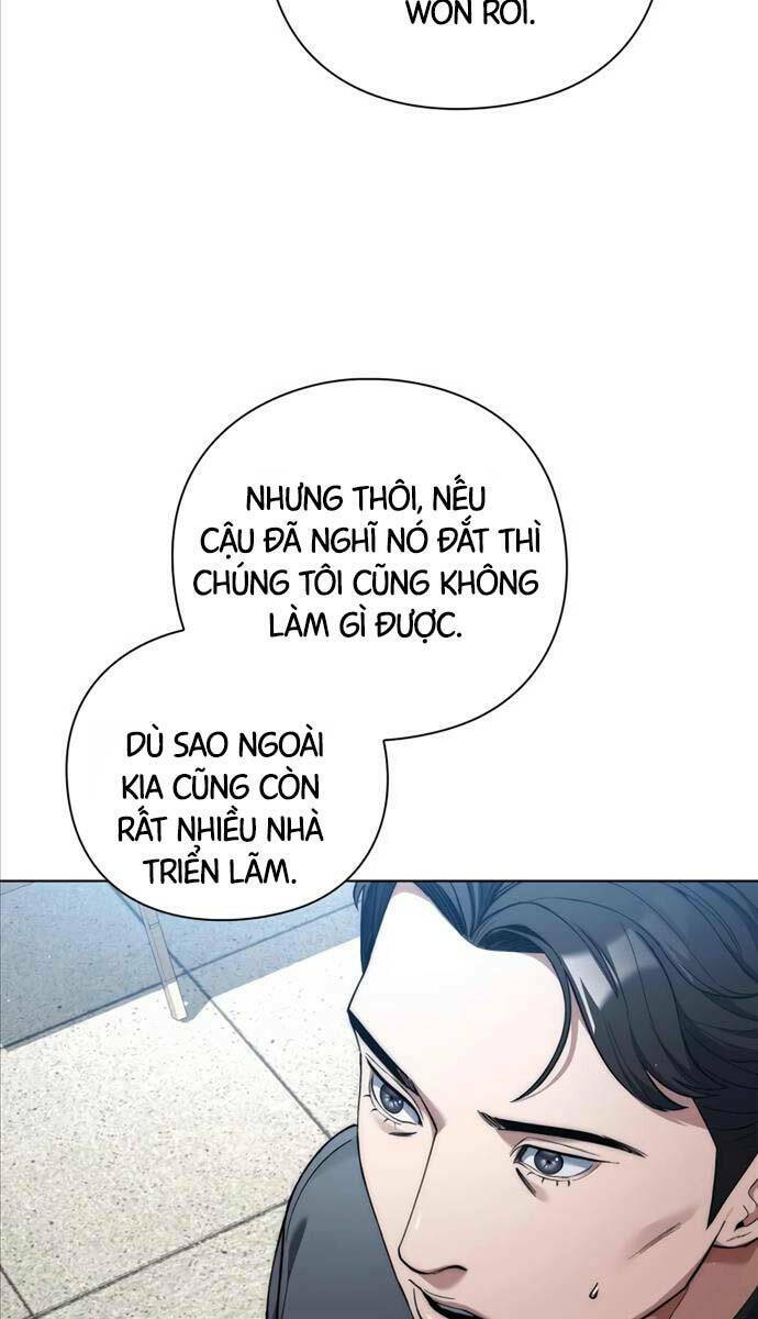 Người Giám Định Cổ Vật Chapter 22 - Trang 2