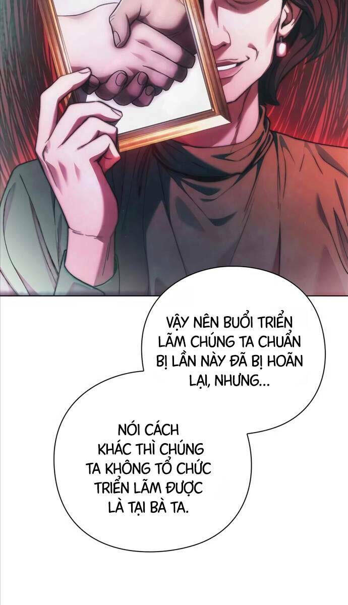 Người Giám Định Cổ Vật Chapter 22 - Trang 2