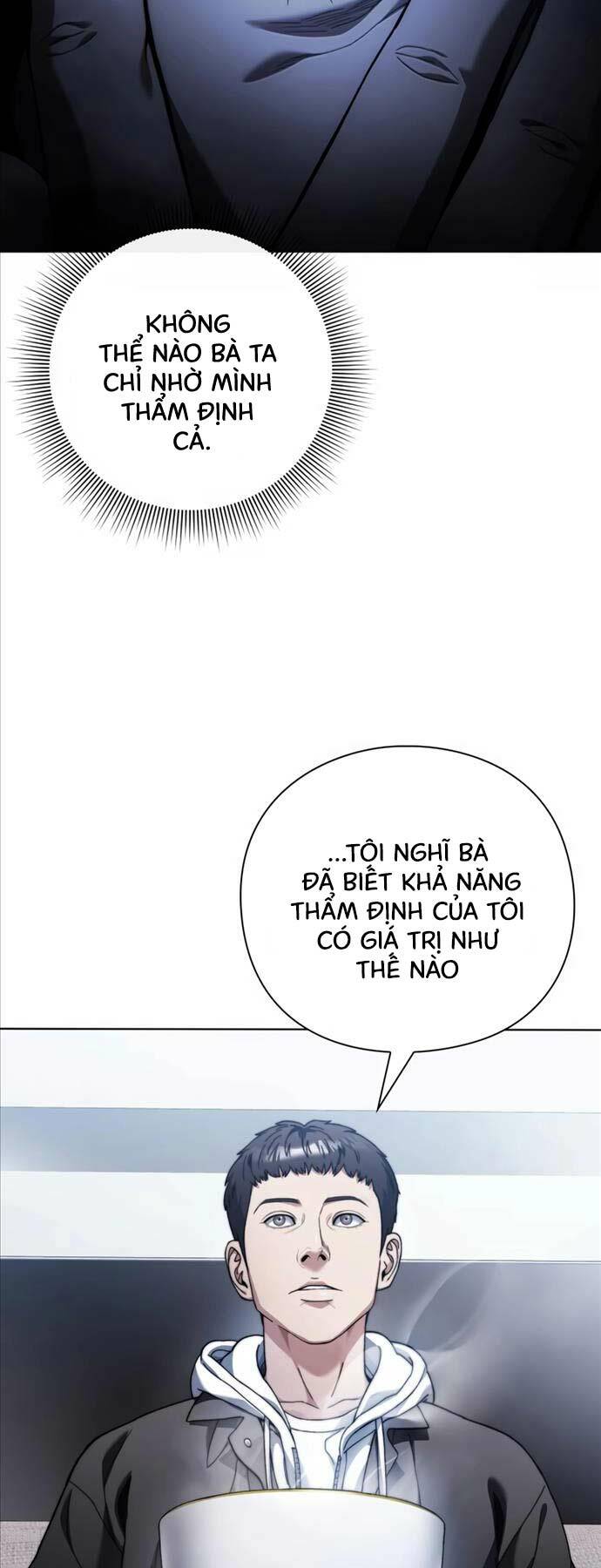 Người Giám Định Cổ Vật Chapter 20 - Trang 2