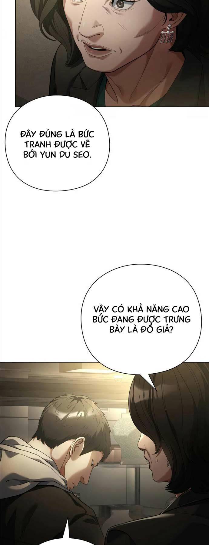 Người Giám Định Cổ Vật Chapter 20 - Trang 2