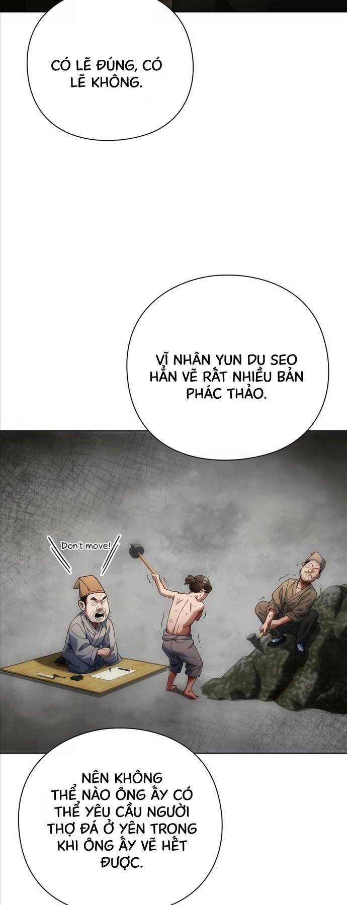 Người Giám Định Cổ Vật Chapter 20 - Trang 2