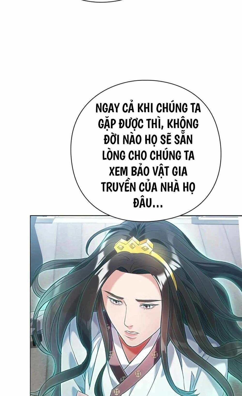 Người Giám Định Cổ Vật Chapter 19 - Trang 2