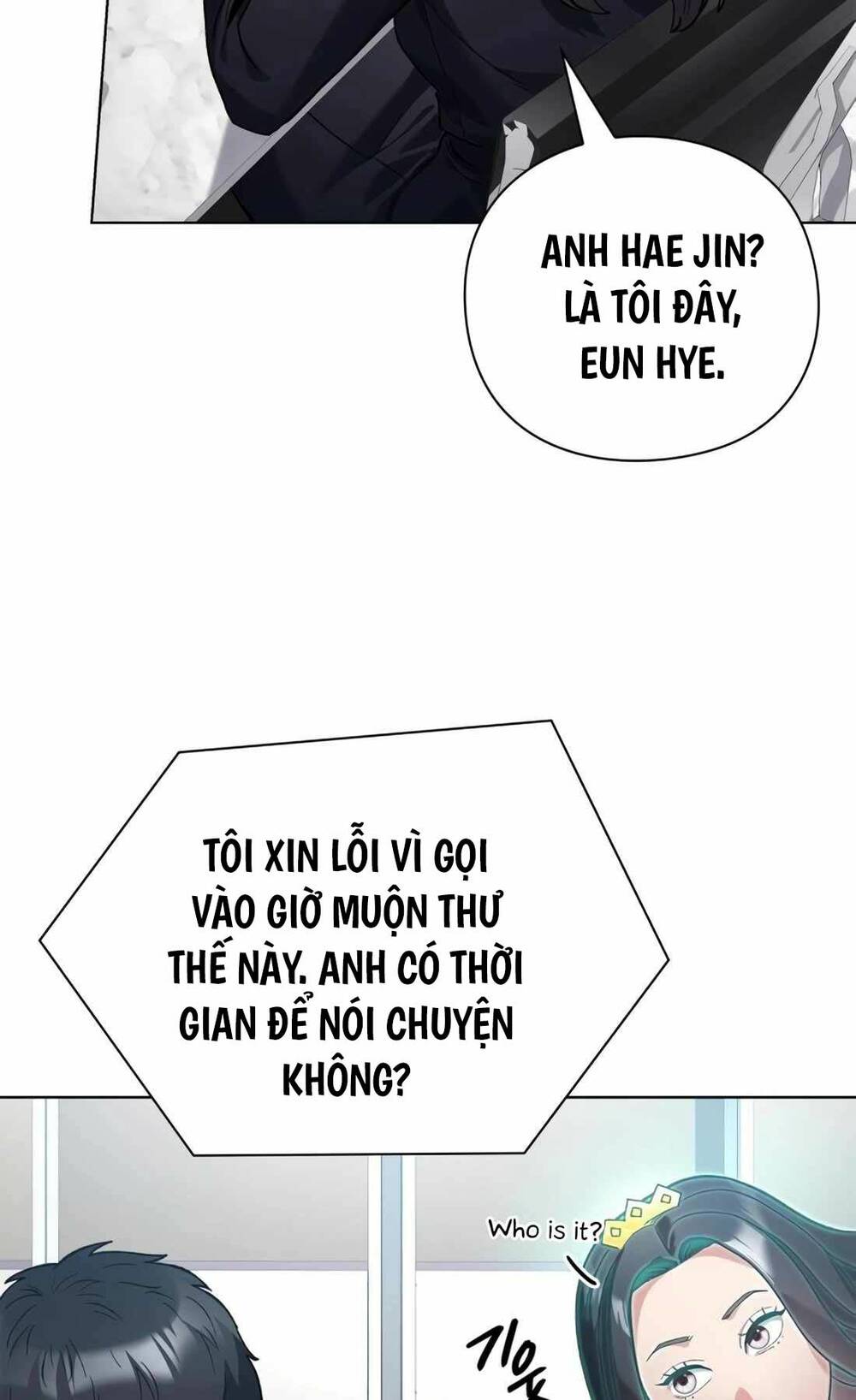 Người Giám Định Cổ Vật Chapter 19 - Trang 2