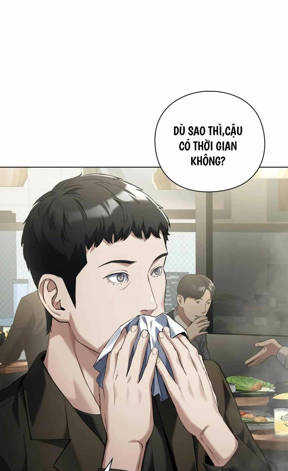 Người Giám Định Cổ Vật Chapter 19 - Trang 2