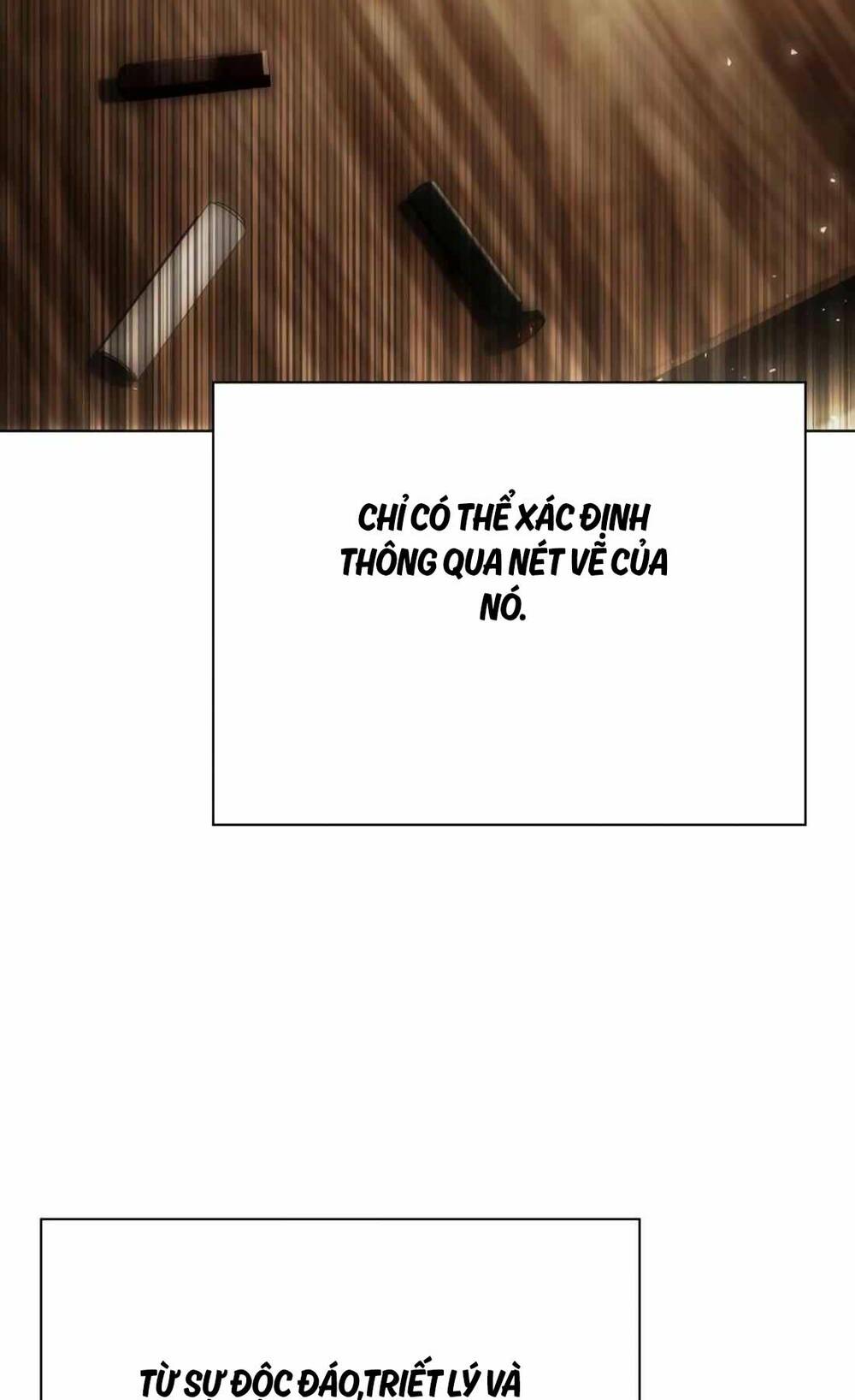 Người Giám Định Cổ Vật Chapter 19 - Trang 2