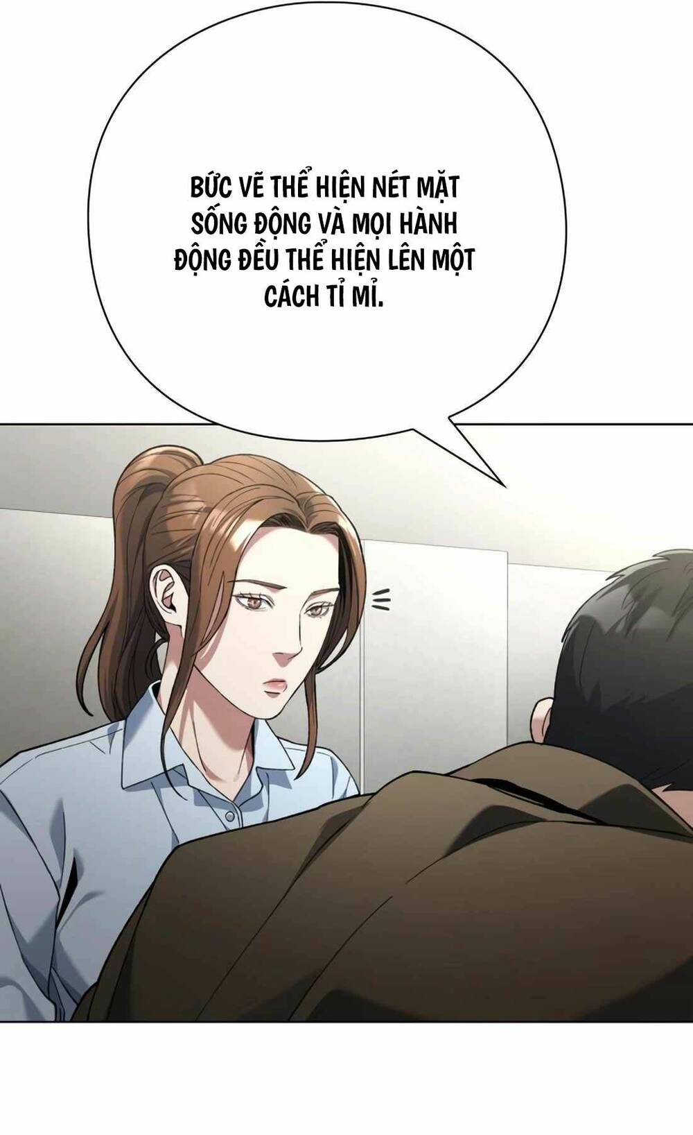 Người Giám Định Cổ Vật Chapter 19 - Trang 2