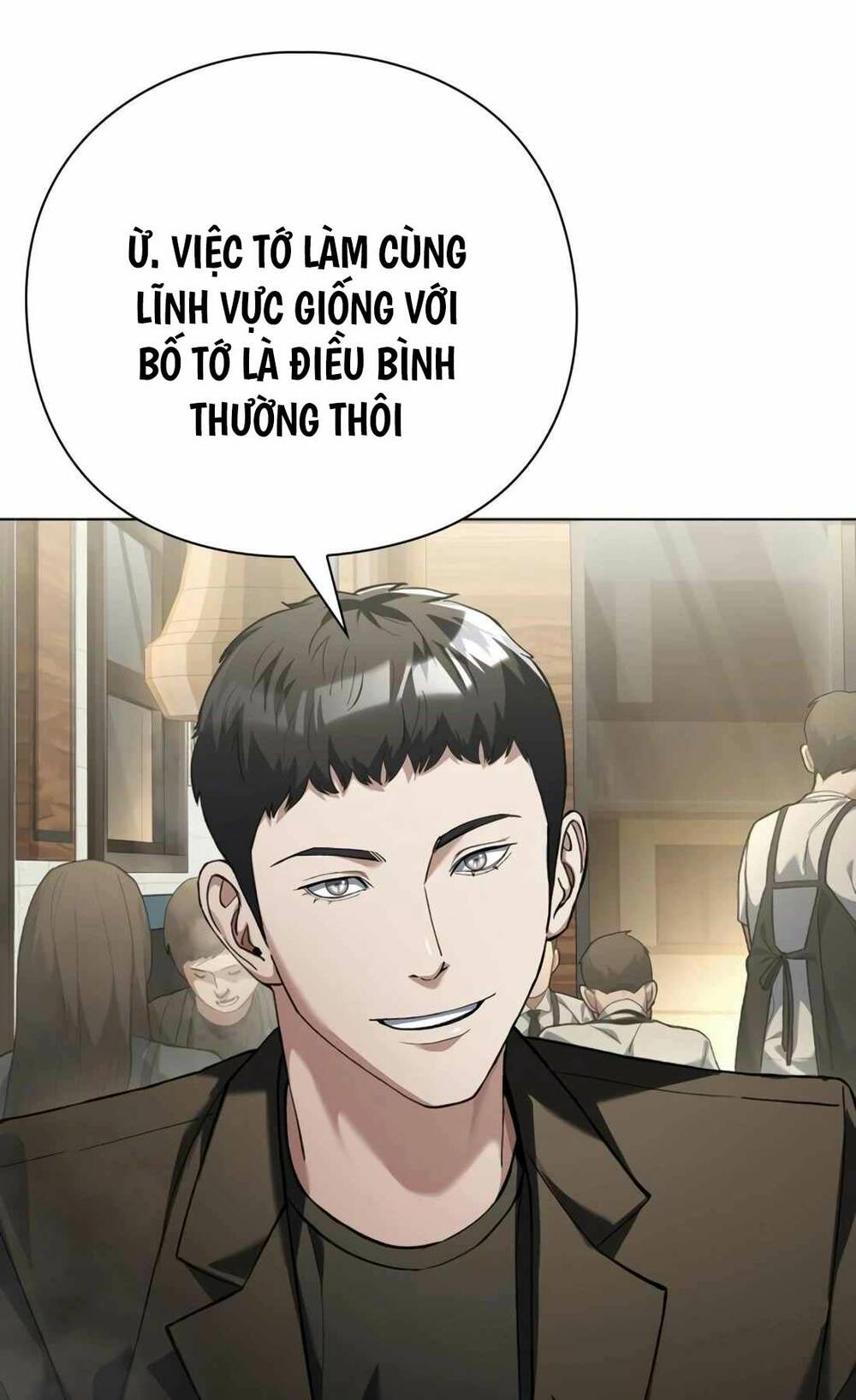 Người Giám Định Cổ Vật Chapter 19 - Trang 2