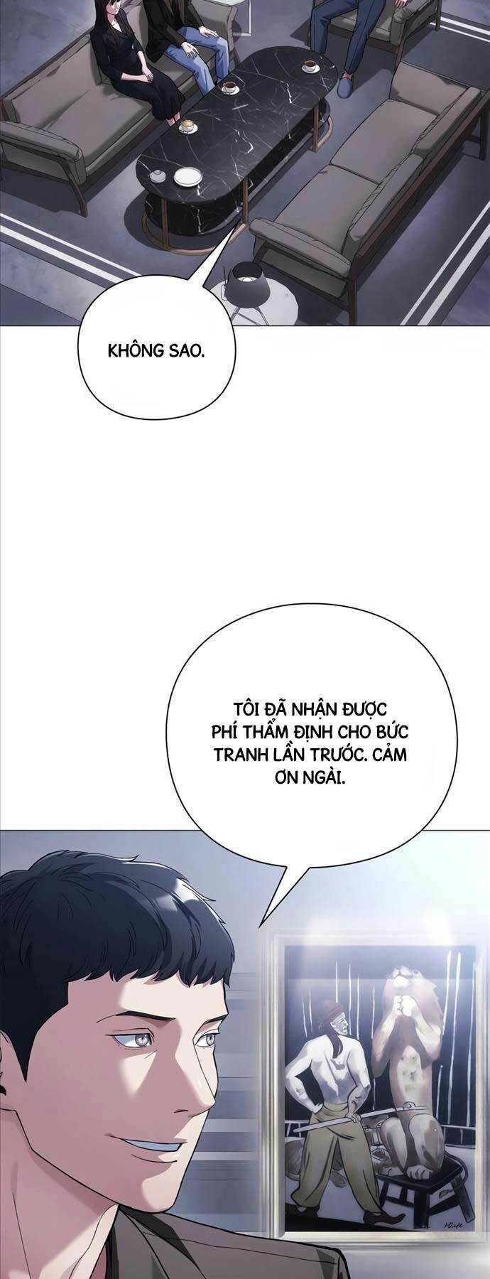 Người Giám Định Cổ Vật Chapter 18 - Trang 2