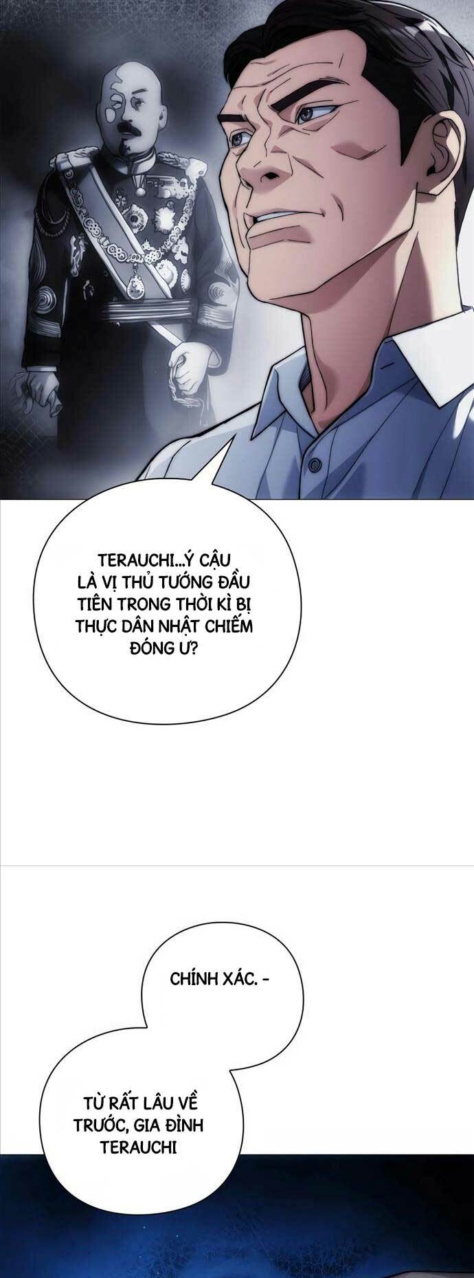 Người Giám Định Cổ Vật Chapter 18 - Trang 2