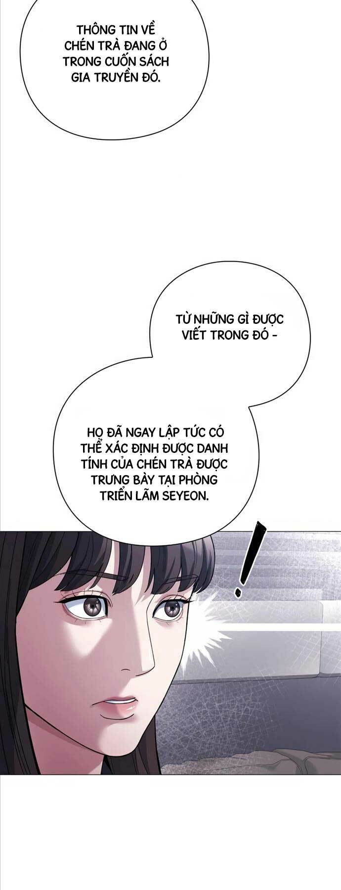 Người Giám Định Cổ Vật Chapter 18 - Trang 2