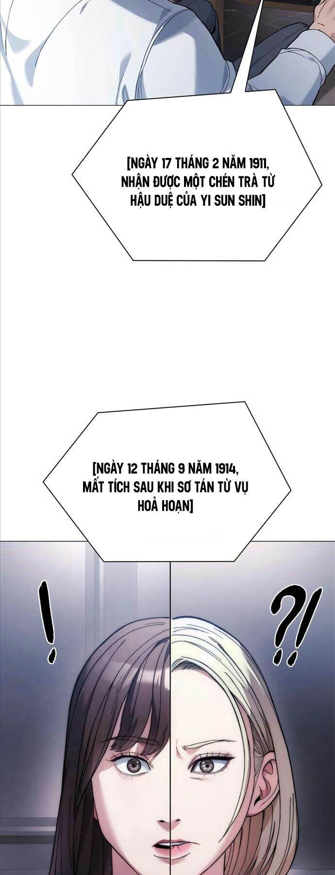 Người Giám Định Cổ Vật Chapter 18 - Trang 2