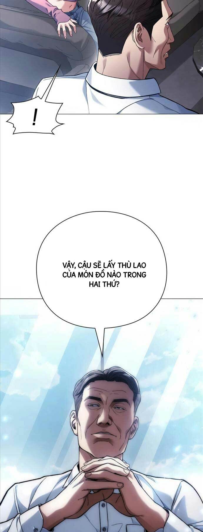 Người Giám Định Cổ Vật Chapter 18 - Trang 2