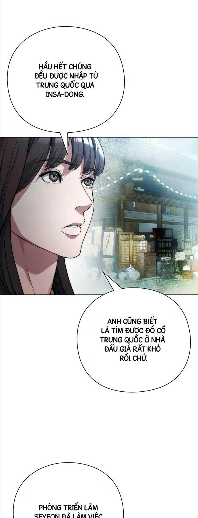 Người Giám Định Cổ Vật Chapter 18 - Trang 2