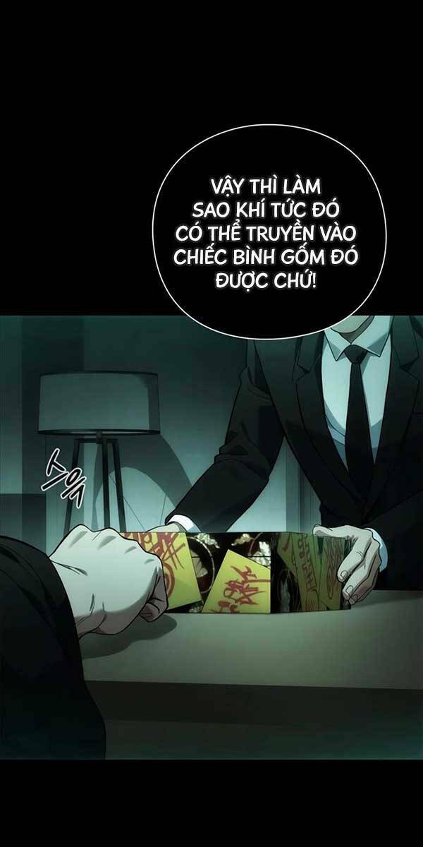 Người Giám Định Cổ Vật Chapter 17 - Trang 2