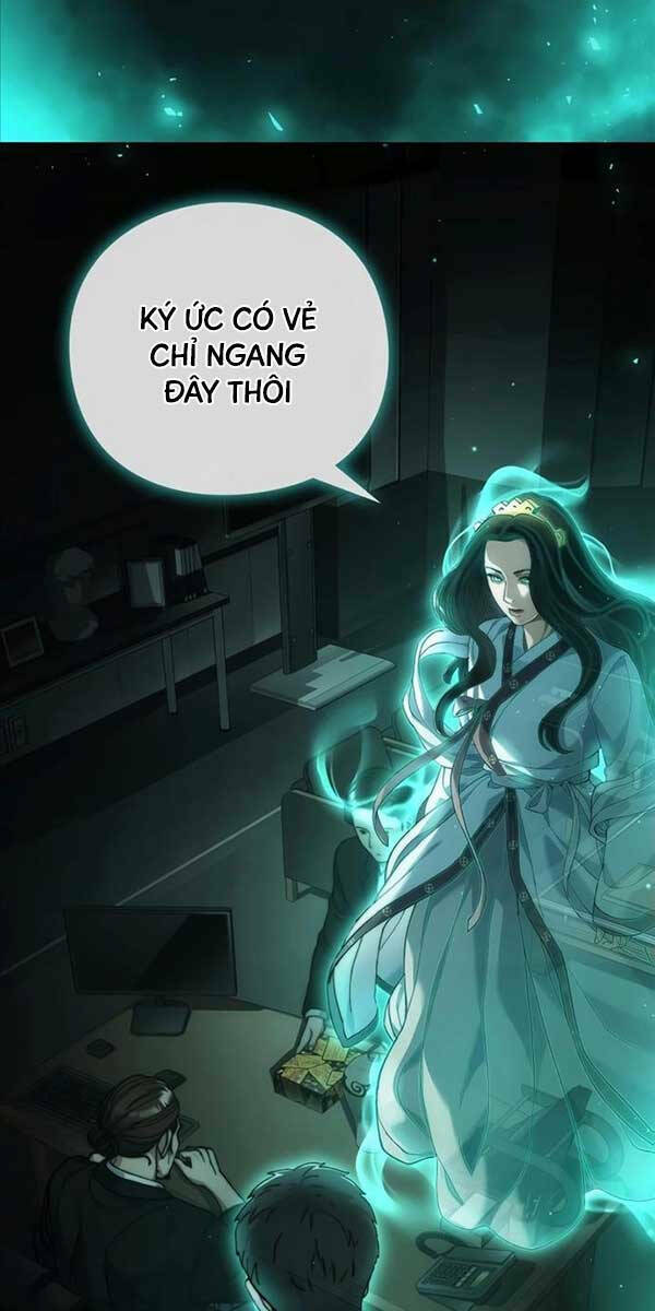 Người Giám Định Cổ Vật Chapter 17 - Trang 2