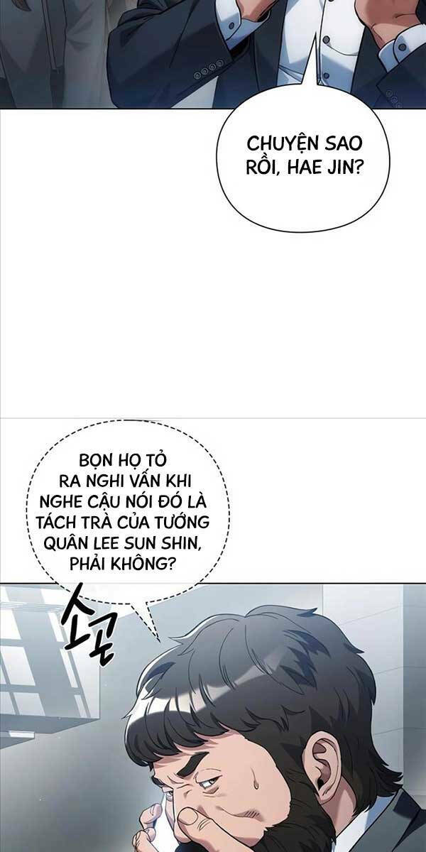 Người Giám Định Cổ Vật Chapter 17 - Trang 2