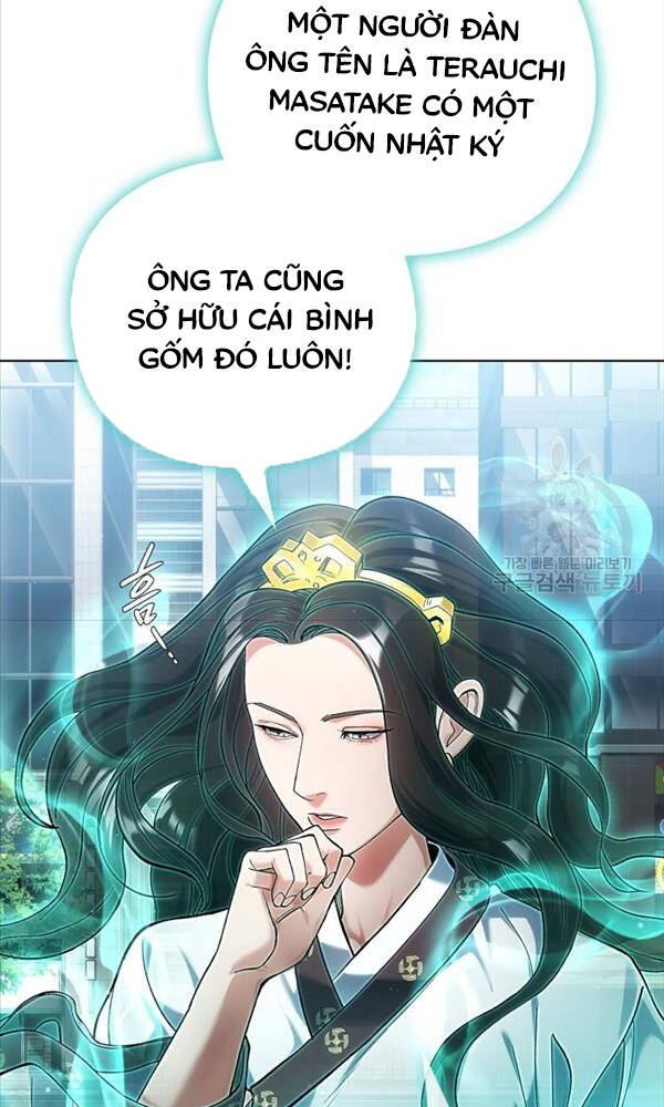 Người Giám Định Cổ Vật Chapter 16 - Trang 2