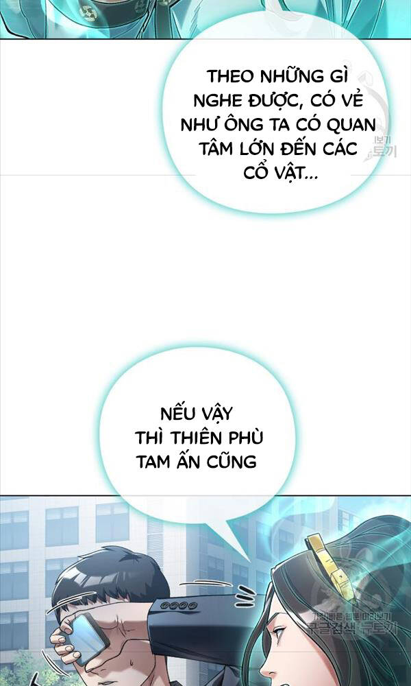 Người Giám Định Cổ Vật Chapter 16 - Trang 2