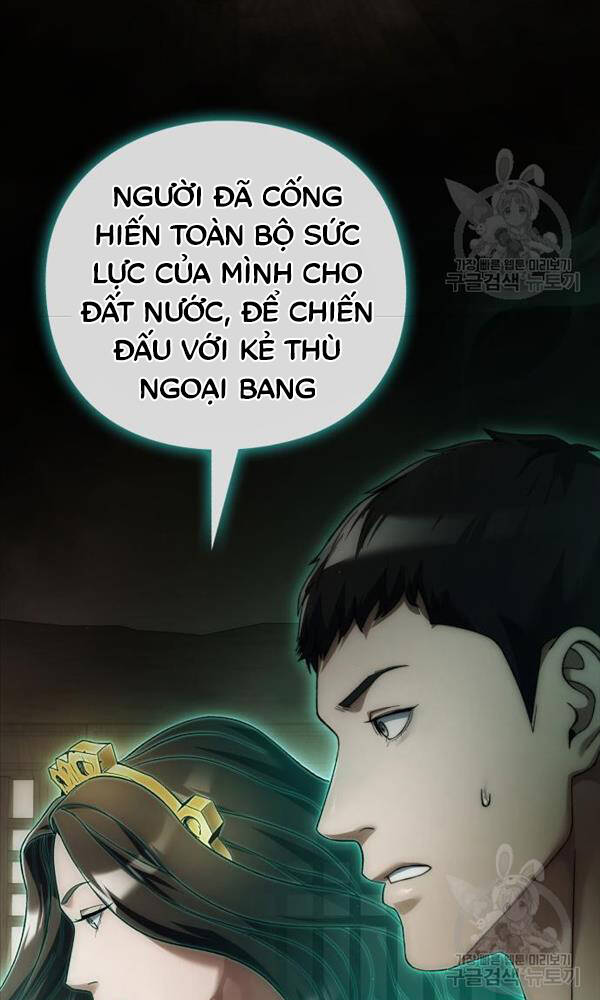 Người Giám Định Cổ Vật Chapter 16 - Trang 2